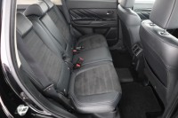 Mitsubishi Outlander 2.4 Hybrid PHEV 4WD