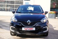 Renault Captur 0.9 TCE Edition