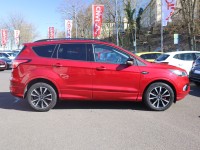 Ford Kuga 2.0 TDCi ST-Line