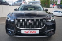 Jaguar F-Pace F-PACE P400e AWD