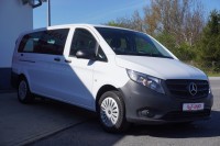 Mercedes-Benz Vito Tourer extralang 8-Sitzer Aut.