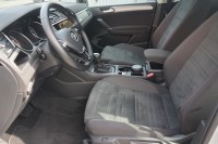 VW Touran 1.5 TSI Comfortline