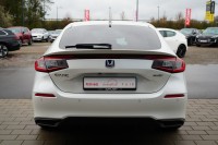 Honda Civic 2.0 Hybrid e:HEV Sport