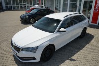 Skoda Superb Combi 2.0 TDI DSG