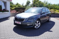 Vorschau: Skoda Octavia Combi1.0 TSI DSG