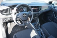 VW Polo 1.0 TSI