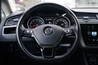 VW Touran 1.5 TSI DSG