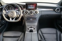 Mercedes-Benz C 350 C350 e T AMG Line