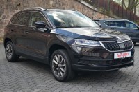 Skoda Karoq 1.5 TSI Clever