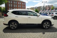 Nissan X-Trail 1.3 DIG-T AT