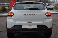 Dacia Sandero Stepway III 1.0 TCE