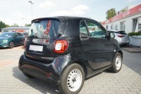 Smart ForTwo fortwo electric drive / EQ