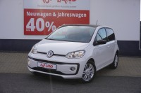 Vorschau: VW up up! 1.0 high up!