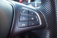 Mercedes-Benz CLA 200 Shooting Brake 