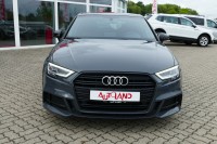 Audi A3 Sportback 35 TDI S-Line S-Tronic