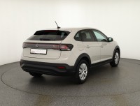 VW Taigo 1.0 TSI