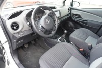 Toyota Yaris 1.5 Y20 Club