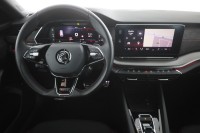Skoda Octavia Combi 2.0 TSI RS 245