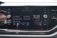 VW Taigo 1.0 TSI DSG