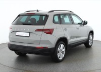 Skoda Karoq 1.5 TSI DSG Selection
