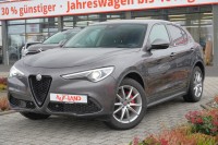 Vorschau: Alfa Romeo Stelvio 2.2
