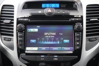 Hyundai ix20 1.6 Cross Line