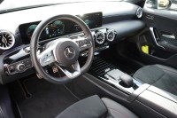 Mercedes-Benz CLA 250 Shooting Brake e AMG Line Aut.