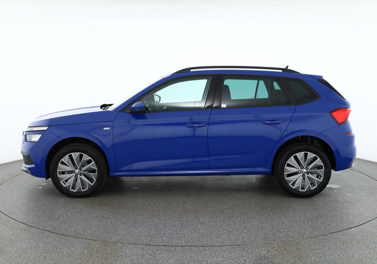 Skoda Kamiq 1.0 TSI DSG Tour