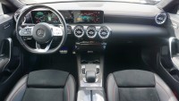 Mercedes-Benz CLA 220 SB AMG Line