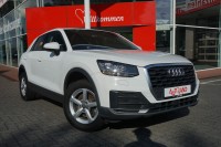 Vorschau: Audi Q2 1.0 TFSI ultra