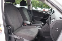 VW Tiguan 2.0 TSI 4Motion DSG