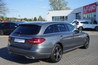 Mercedes-Benz C 220 C220 T-Modell d Avantgarde