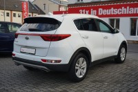 Kia Sportage 1.6 T-GDI Aut. Vision 4WD