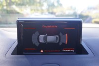 Audi A1 Sportback 1.4 TFSI S-Tronic