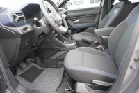 Dacia Duster TCe 130