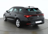 Seat Leon ST 1.5 eTSI DSG FR