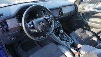 Skoda Kodiaq 1.5 TSI Style