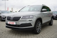 Vorschau: Skoda Karoq 1.5 TSI DSG Style