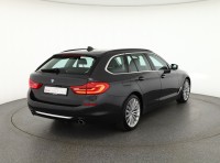 BMW 520 520dA Touring Luxury Line