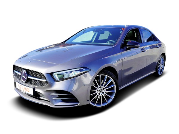Mercedes-Benz A 250 A250 e AMG Line Limo