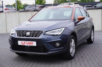 Vorschau: Seat Arona 1.0 TSI