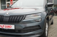 Skoda Karoq 1.5 TSI DSG Sport Line