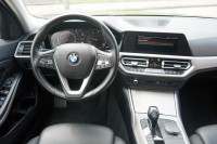 BMW 318 d Advantage Aut.