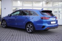 Kia cee'd Sporty Wagon Ceed SW 1.4 T-GDI