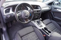 Audi A4 Quattro 1.8 TFSI S line quattro