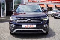 VW T-Cross 1.5 TSI DSG Style VC