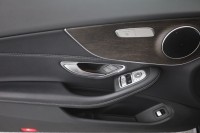 Mercedes-Benz C 200 C200 Coupe