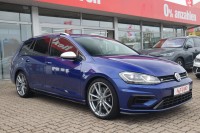 VW Golf VII Variant R 2.0 TSI
