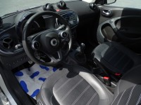 Smart ForFour forfour prime