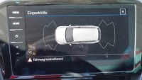 VW Passat Alltrack 2.0 TDI 4Motion